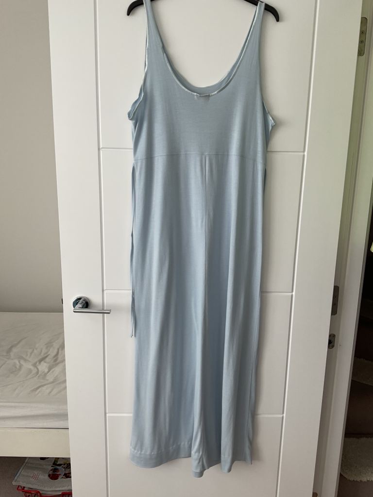 Woman’s dress