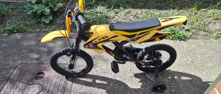 Electric motorbike/bike/two scooters 