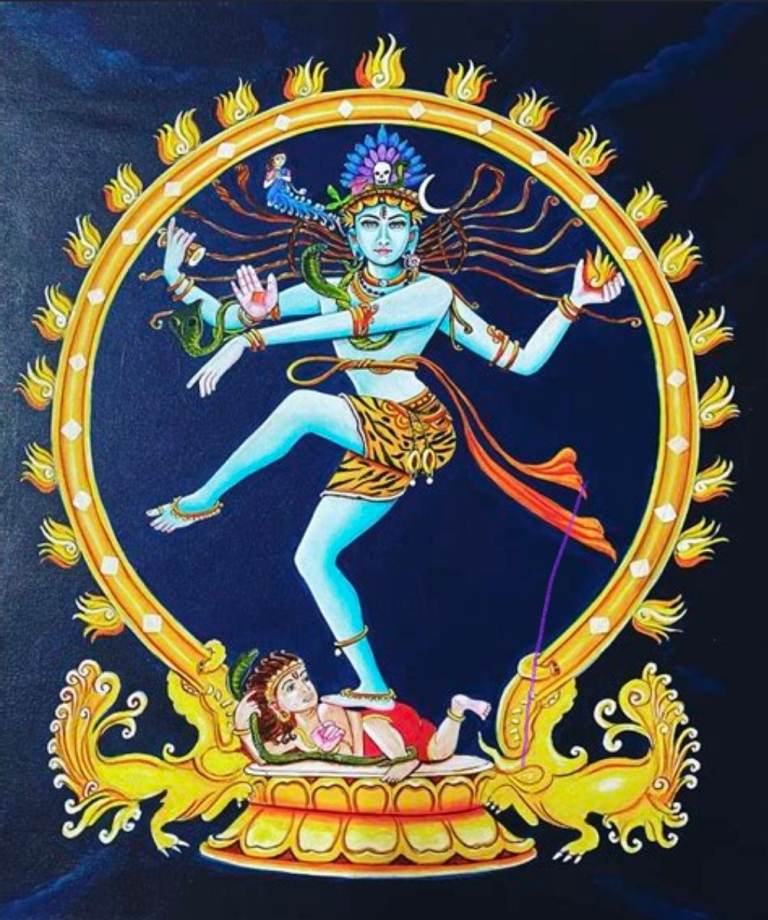 Kirtan drummer needed 