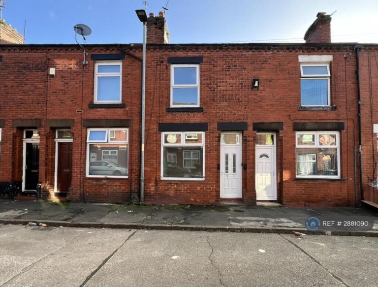2 bedroom house in Maybury St, Manchester, M18 (2 bed) (#2881090)