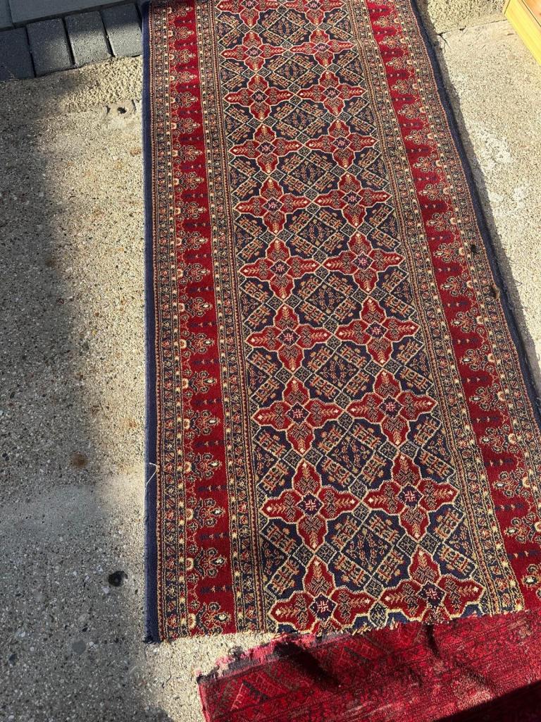 Persian rug 