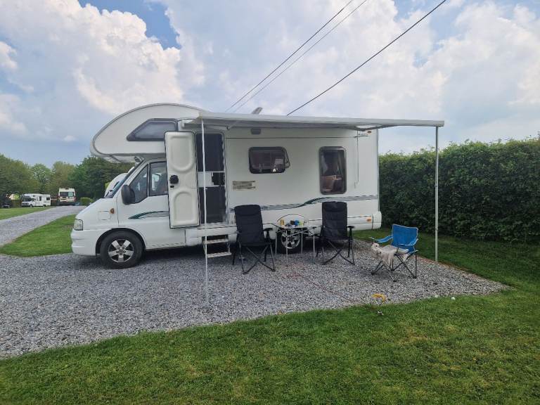 Fiat, DUCATO, 2006, 2286 (cc)