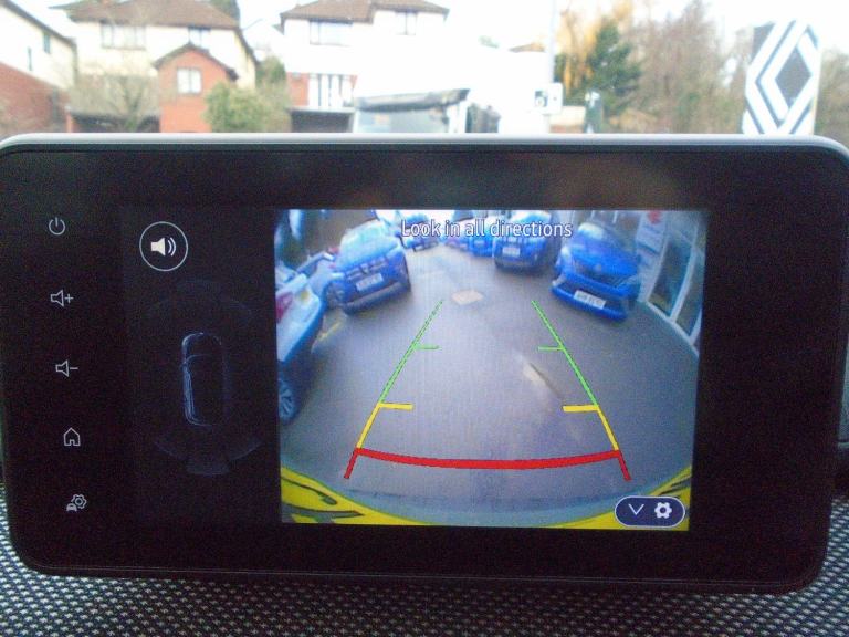 2023 Dacia Jogger 1.0 TCe Extreme SE 5dr MPV PETROL Manual