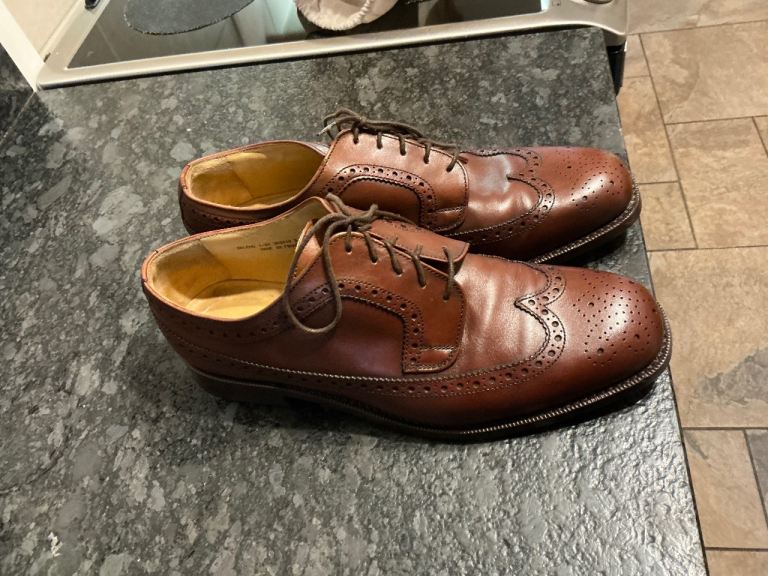 Bally shoes