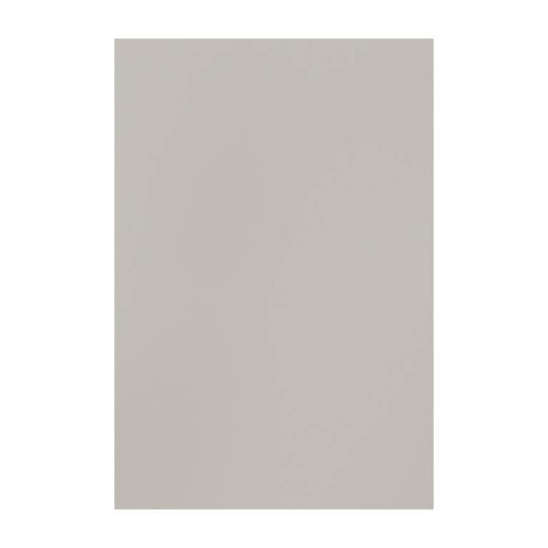 2 x Benchmarx - Richmond End Panels - Matt Pebble Grey
