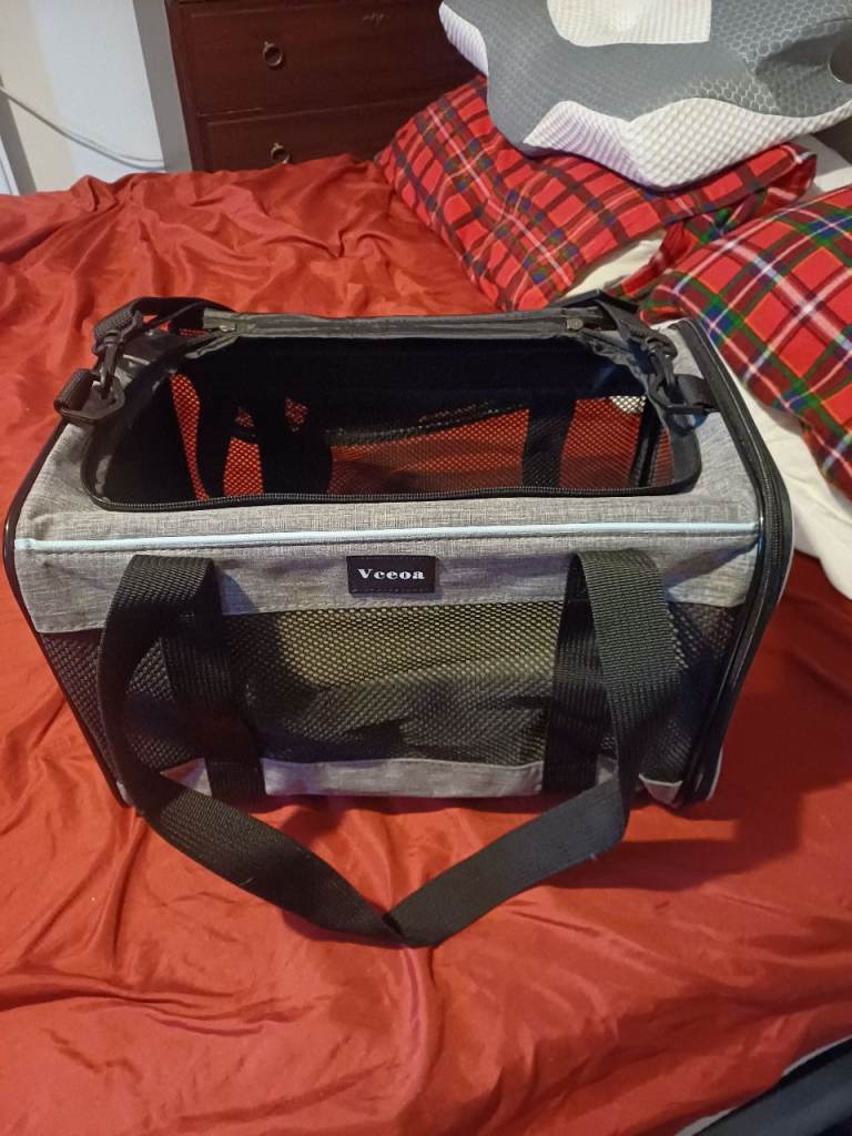 Pet Carrier