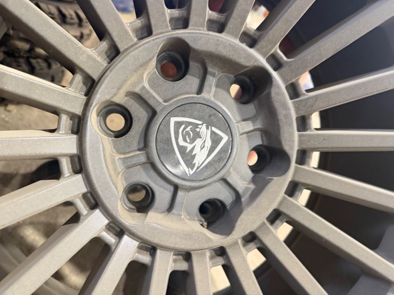 Wheels