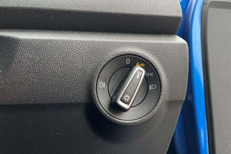 2019 Volkswagen T-Roc 1.6 TDI SE SUV 5dr Diesel Manual Euro 6 (s/s) (115 ps)- Parking Sensors Man...