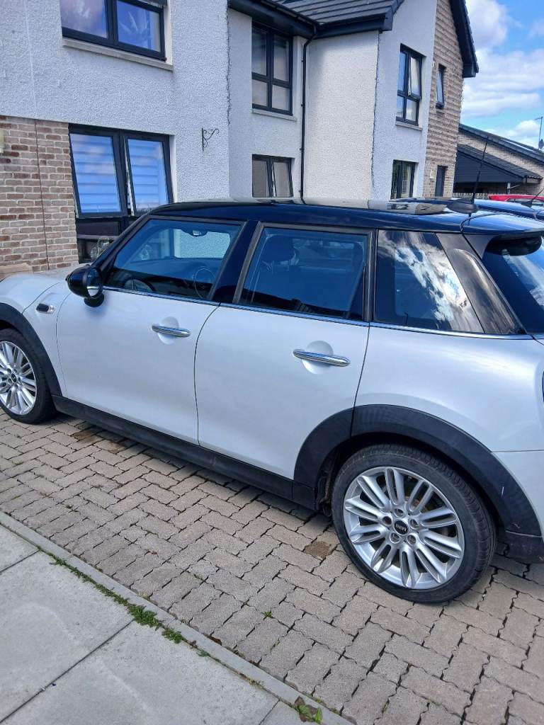 Mini, HATCHBACK, Hatchback, 2016, Manual, 1496 (cc), 5 doors