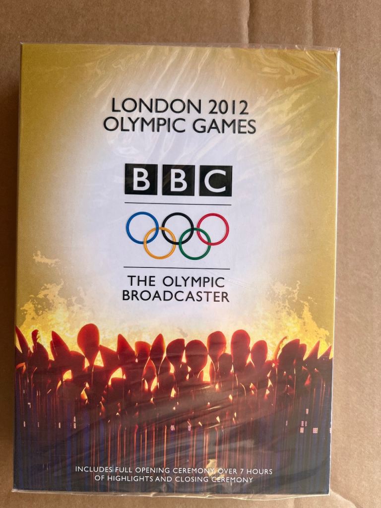 Olympics 2012 London