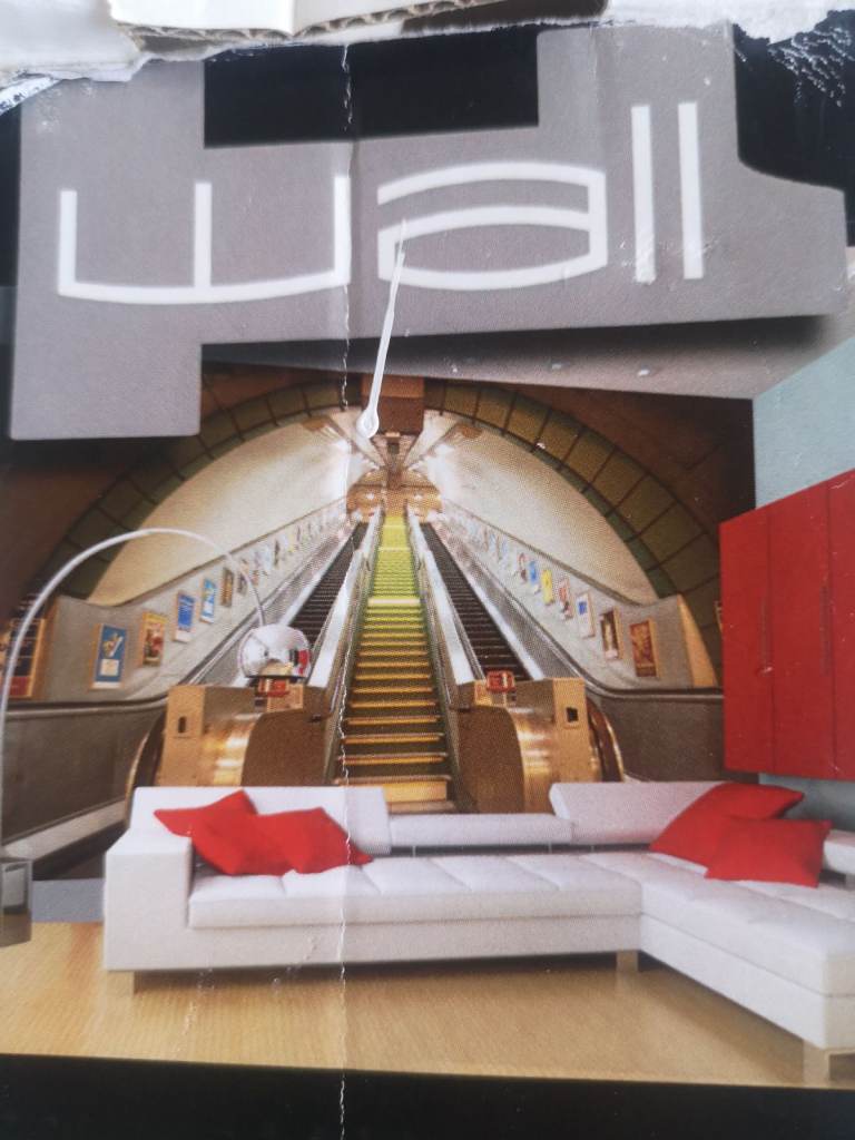 Wallpaper full wall poster mural 