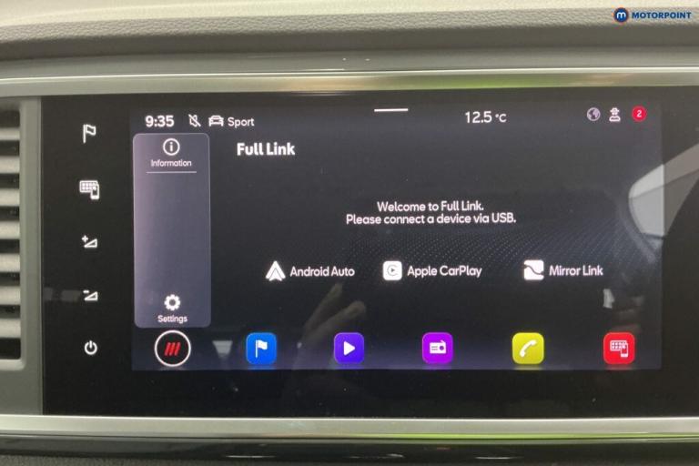 2020 SEAT Ateca 1.5 TSI EVO SE Technology 5dr DSG HATCHBACK PETROL Automatic