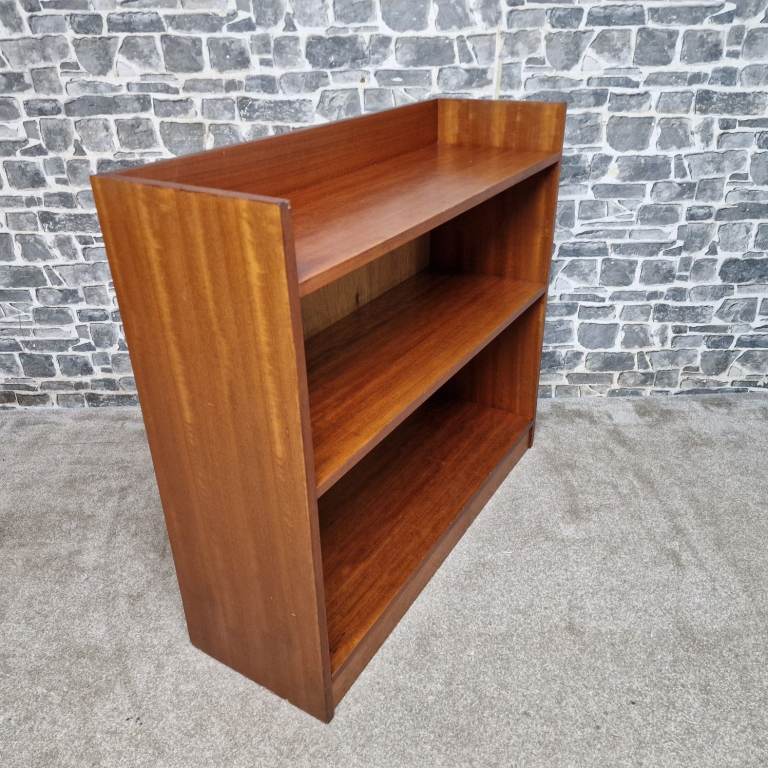 Solid Wood Shoe Rack / Bookcase