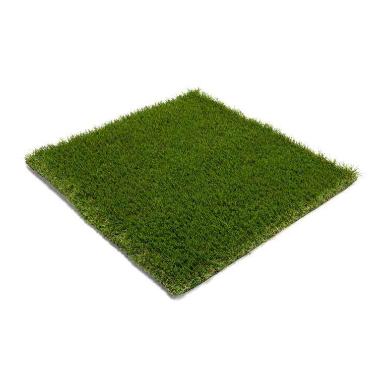 Cannes 40mm Artificial Grass Fake Turf For Families & Pets Just £13.99/M2