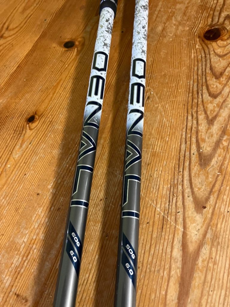 Callaway driver 3 wood shafts offers