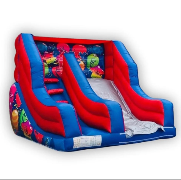 Commercial Mini Slide 5 ft by 8ft