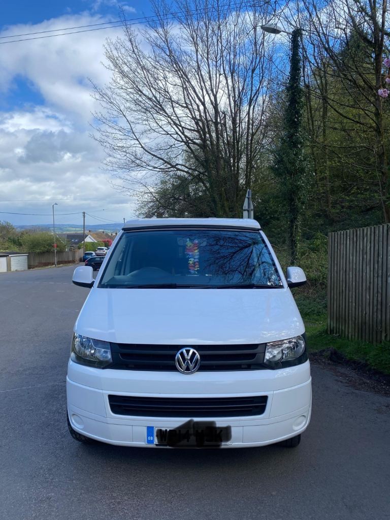 Volkswagen, TRANSPORTER, Panel Van, 2014, Manual, 1968 (cc)