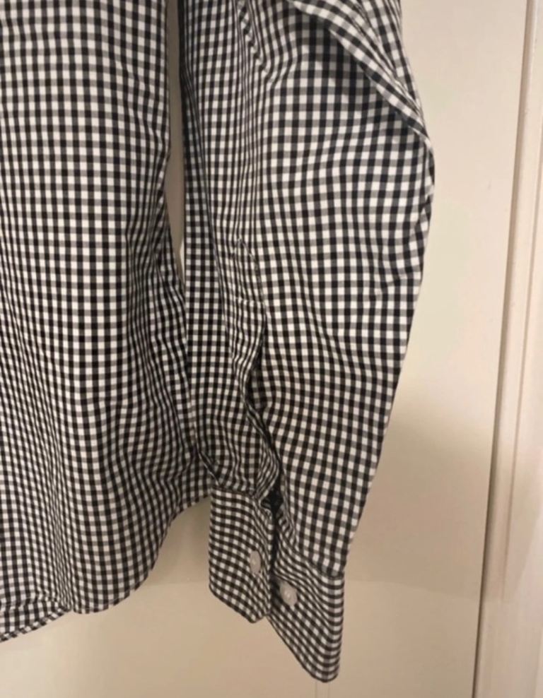 Clothes bundle shirts buttons down long sleeves size 42R / 16.5 / L