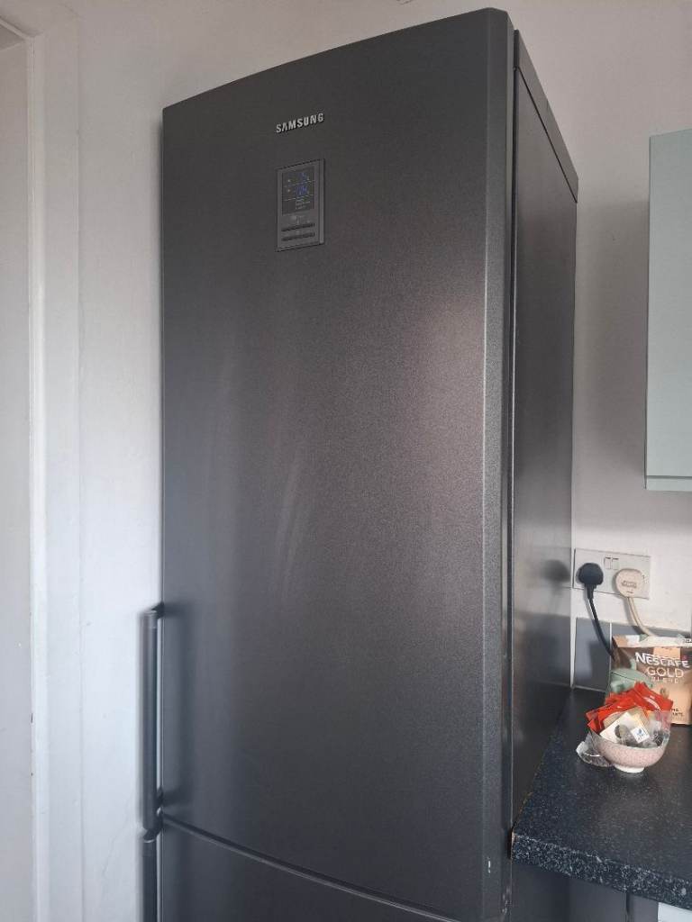 Samsung Fridge Freezer (reserved)