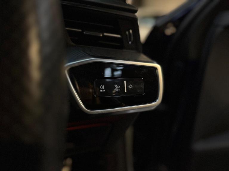  Audi RS6 Avant 4.0 TFSI V8 Vorsprung Tiptronic quattro Euro 6 (s/s) 5dr Petrol Automatic