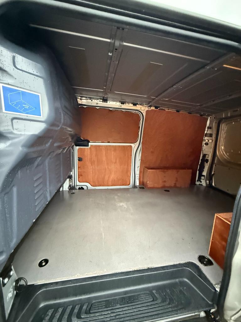 2020 Mercedes-Benz Vito 110CDI Pure Van, Euro 6 , No VAT PANEL VAN Diesel Manual