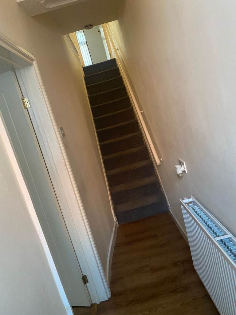 3 Bedroom House to Let