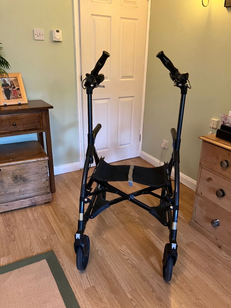 image for UpWalker mobility aid