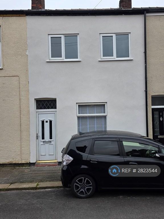 3 bedroom house in Morris Street, Tyldesley, Manchester, M29 (3 bed) (#2823544)