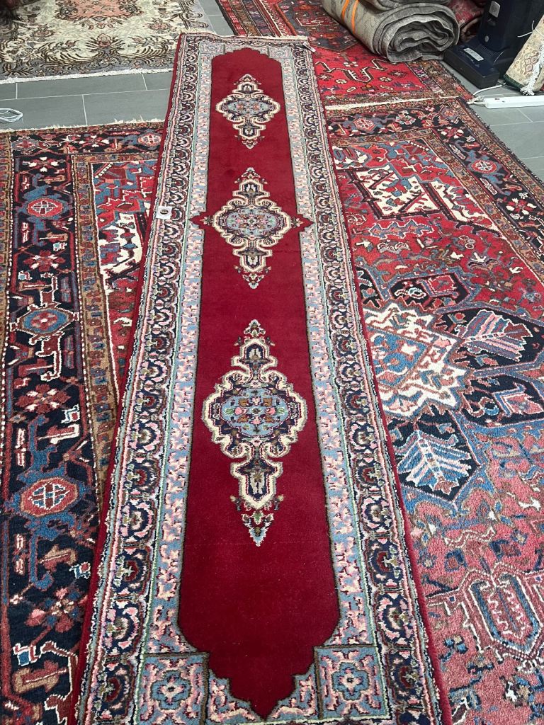 image for Rug runner 75x340cm