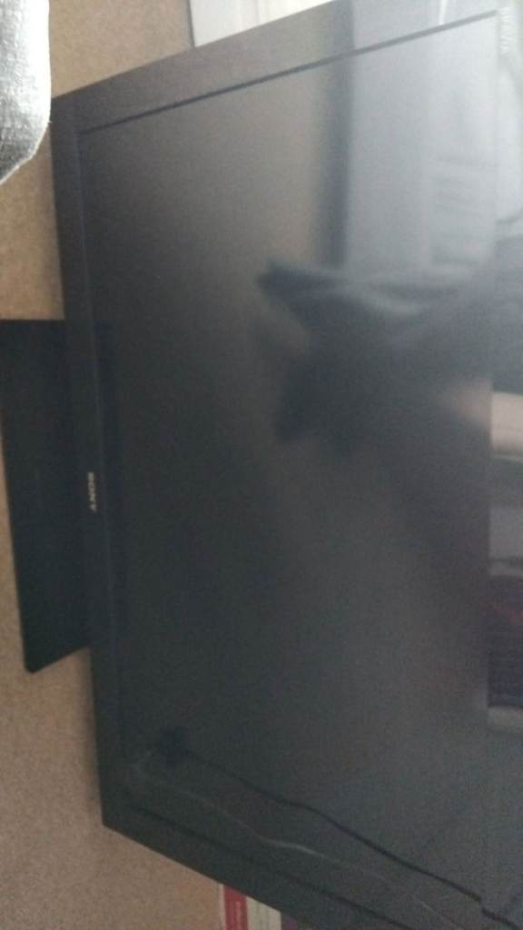 32 inch sony tv