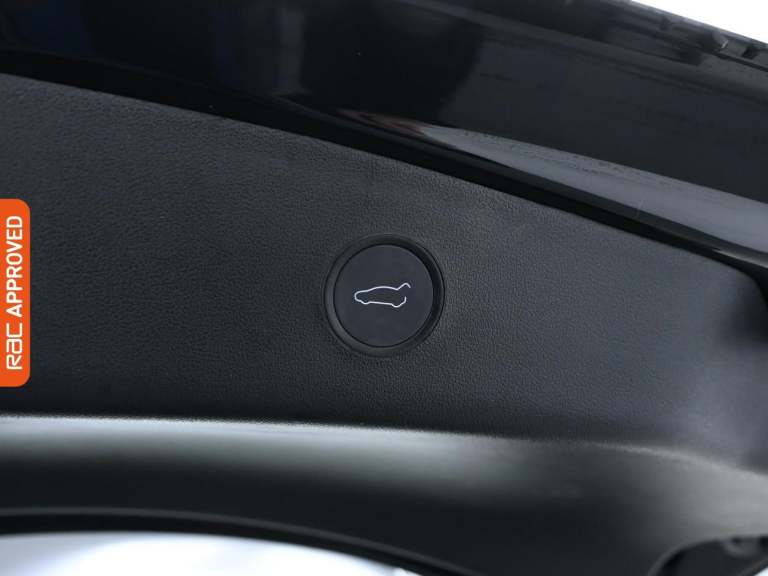 2021 Tesla Model 3 (Dual Motor) Long Range Saloon 4dr Electric Auto 4WDE (346 ps) Saloon ELECTRIC...