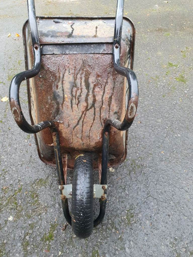 Wheelbarrow Free