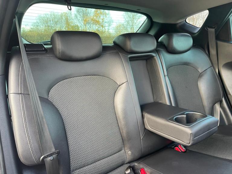 2013 Hyundai Ix35 1.7 CRDi Premium 5dr 2WD ESTATE Diesel Manual