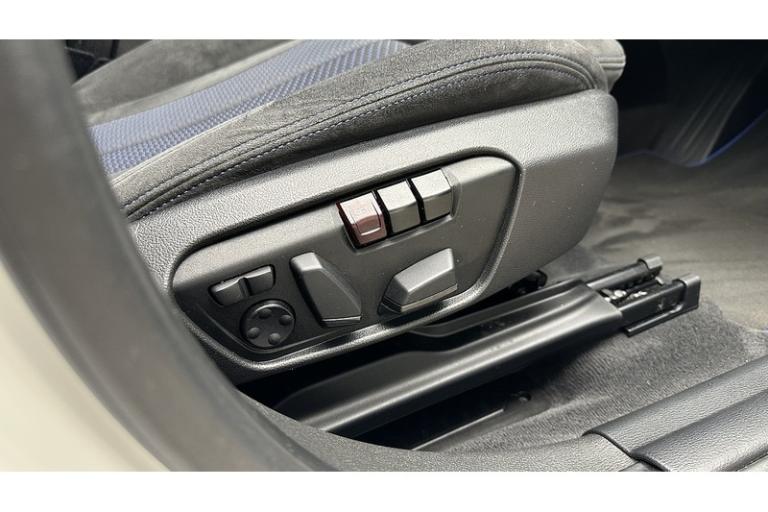 2018 BMW X2 20d M Sport SUV Diesel Automatic