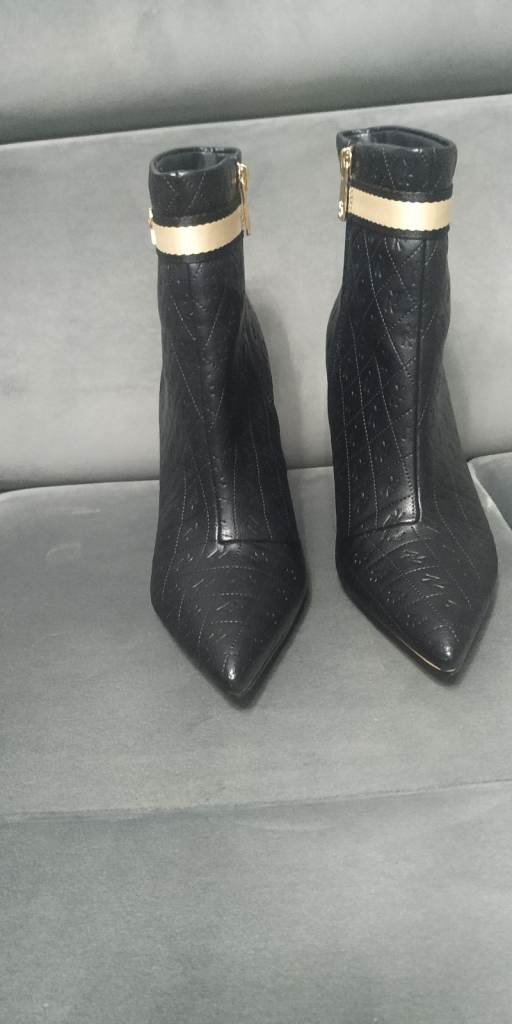 River Island ankle boots