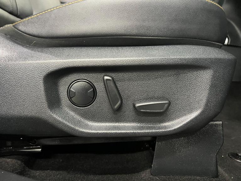 2023 Ford Ranger Pick Up Double Cab Wildtrak 2.0 EcoBlue 205 Auto PICK UP DIESEL Automatic