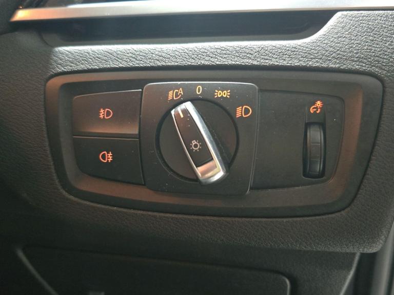 2016 BMW X1 2.0 18d xLine xDrive Euro 6 (s/s) 5dr ESTATE Diesel Manual