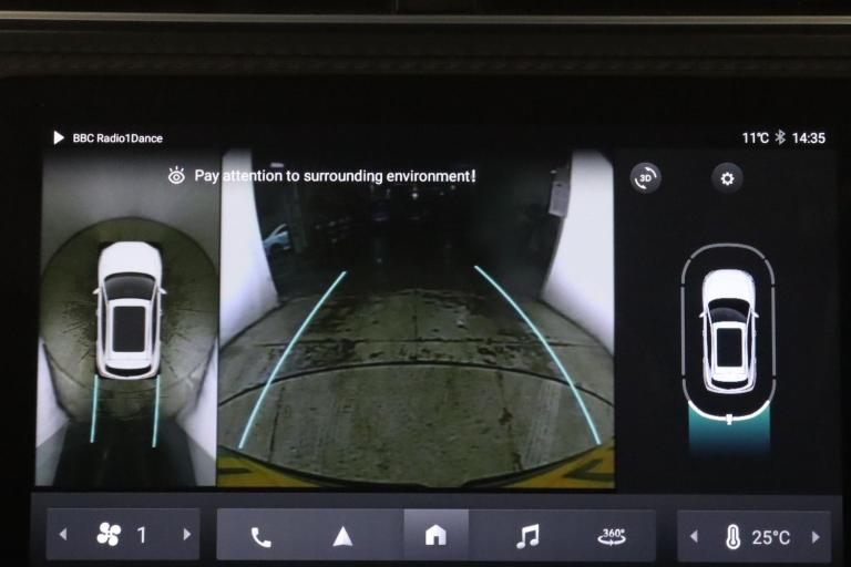 2022 MG MG ZS 115kW Trophy EV Long Range 73kWh 5dr Auto HATCHBACK ELECTRIC Automatic