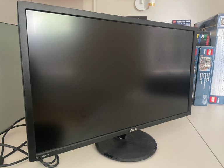 ASUS 28 inch 4k Monitor