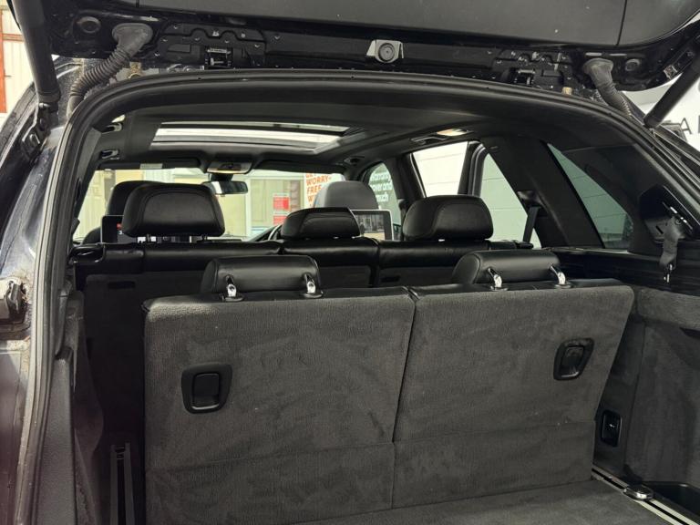 2018 BMW X5 xDrive30d M Sport 5dr Auto [7 Seat] ESTATE DIESEL Automatic