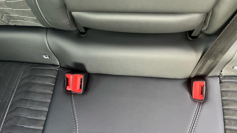 2024 Peugeot 3008 1.2 HYBRID GT SUV 5dr Petrol Hybrid e-DSC6 Euro 6 (s/s) (136 ps) SUV Hybrid Aut...