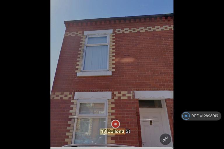 3 bedroom house in Dollond St, Manchester, M9 (3 bed) (#2898019)