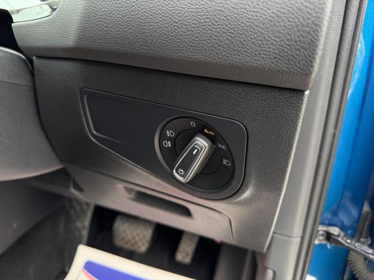 2019 Volkswagen Tiguan 2.0 TDI SE Navigation DSG 4Motion Euro 6 (s/s) 5dr ESTATE Diesel Automatic