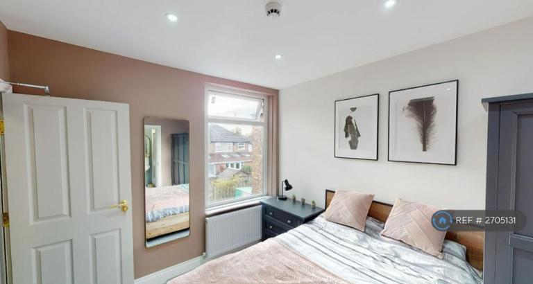 1 bedroom in Parrin Lane, Eccles, Manchester, M30 (#2705131)