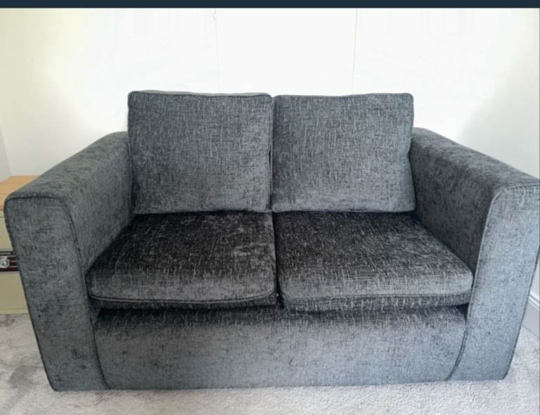 2 seater sofa
