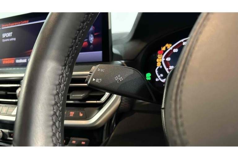 2023 BMW X3 30e M Sport SUV HYBRID Automatic