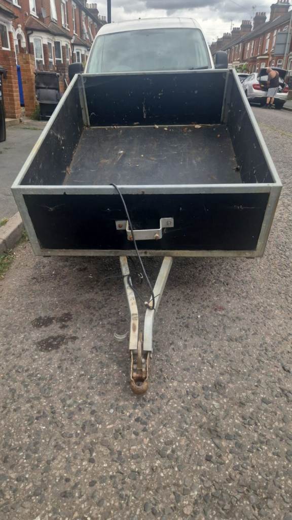 Trailer