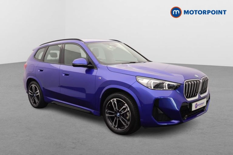 2023 BMW iX1 230kW xDrive30 M Sport 65kWh 5dr Auto ESTATE ELECTRIC Automatic