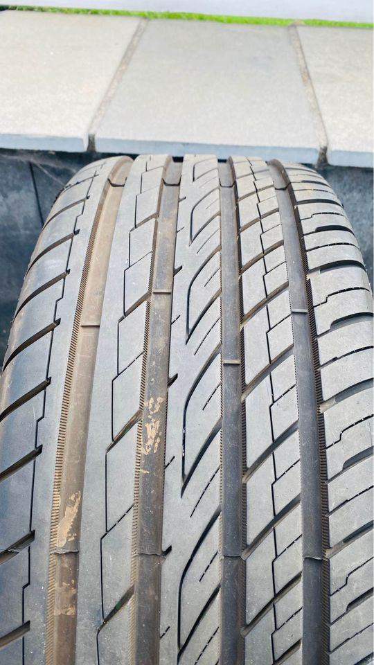 4x BMW '17' ALLOY WHEELS