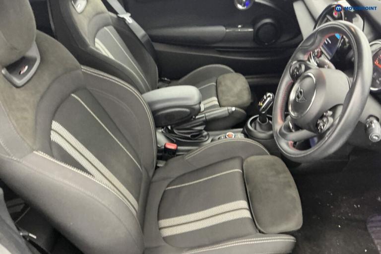 2020 MINI Convertible 1.5 Cooper Sport II 2dr Auto CONVERTIBLE PETROL Automatic